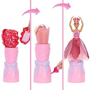 Papusa BARBIE Petal Pop (JMF59)