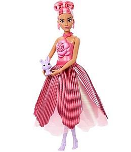Papusa BARBIE Petal Pop (JMF59)