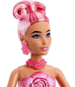 Papusa BARBIE Petal Pop (JMF59)