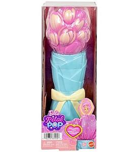 Papusa BARBIE Petal Pop (JMF57)