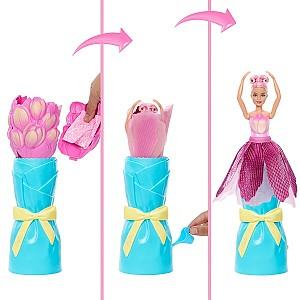 Papusa BARBIE Petal Pop (JMF57)