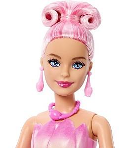Papusa BARBIE Petal Pop (JMF57)