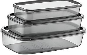 Set de recipiente alimentare Bee AK530