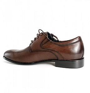 Pantofi barbati NL 102-199-14 Brown