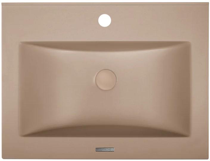 Lavoar baie Montebella Marlin 600x460mm Jaguar