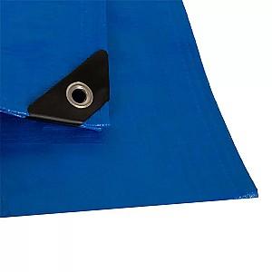 Prelata Profmet 6x10m 80g/m.p Blue (395008)