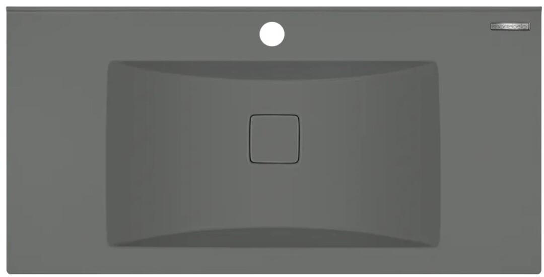 Lavoar baie Montebella Marlin 800x400mm Lemur