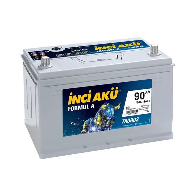 Acumulator auto INCI D31 090 075 011