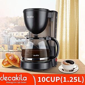 Espressor Decakila KECF001B