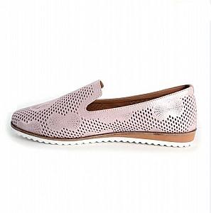 Pantofi dama NL 0541-51 Pink