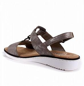 Sandale femeie Rieker 63687-64 Brown