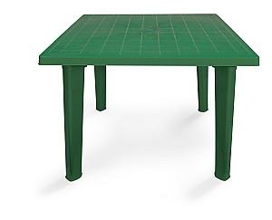 Masa de gradina Santino verde