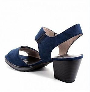 Sandale femeie Jana 8-28308-24-24  Blue