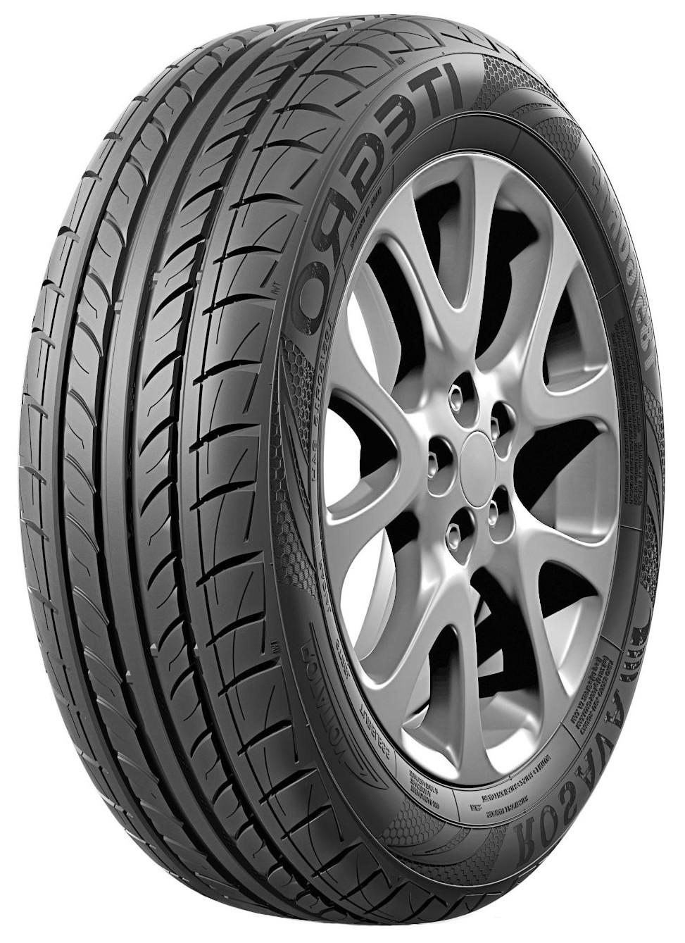 Anvelopa Rosava Itegro 205/60 R16 92V