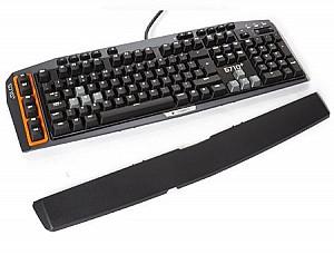 Tastatura gaming Logitech G710+ Mechanical Gaming