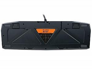 Tastatura gaming Logitech G710+ Mechanical Gaming