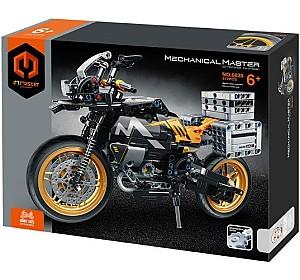 Constructor iM.Master 6835