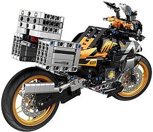 Constructor iM.Master 6835