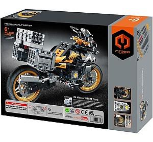 Constructor iM.Master 6835