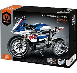 Constructor iM.Master 6834