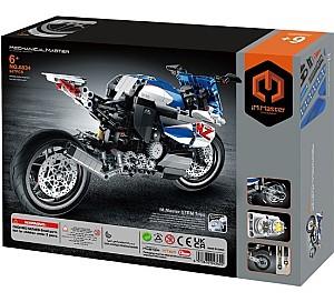Constructor iM.Master 6834