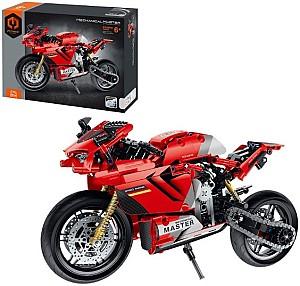 Constructor iM.Master 6833-IM