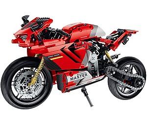 Constructor iM.Master 6833-IM