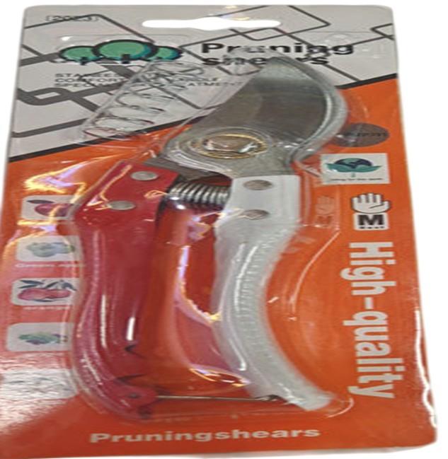 Foarfece de gradina VLM GE3873
