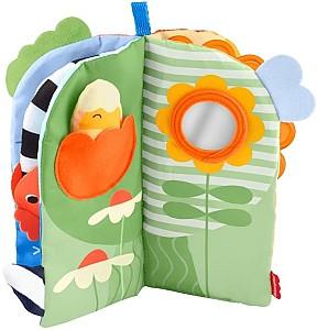 Jucarie bebelus Fisher  price Anotimpurile (JKP53)
