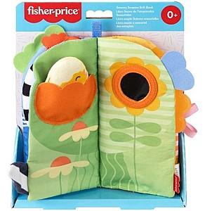 Jucarie bebelus Fisher  price Anotimpurile (JKP53)