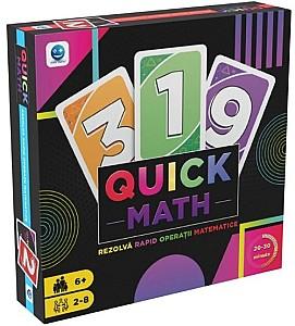 Joc de masa Noriel Matematica RO (S01005635)
