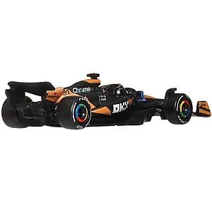 Masina jucarie Hot Wheels Formula 1: McLaren 81 (JKD81)
