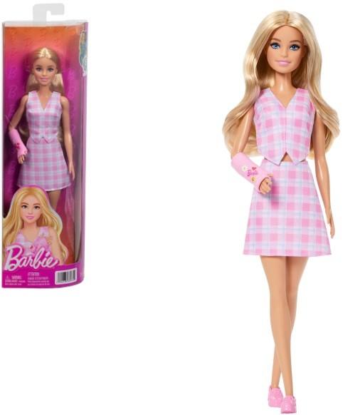 Papusa BARBIE JJN56