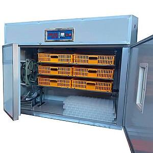 Incubator Tehno Ms Ms-528