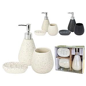 Set pentru baie Bathroom Solutions 3 buc