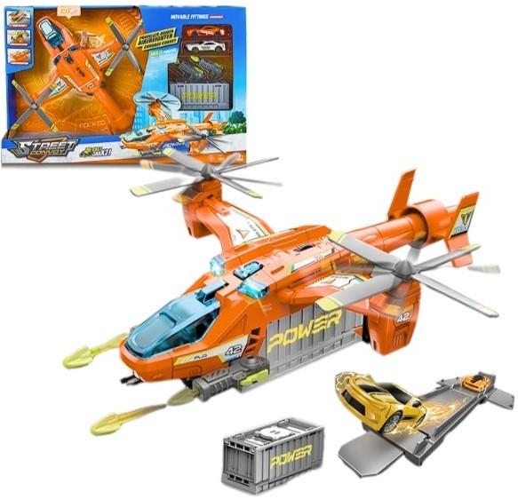 Tehnica speciala Essa Toys MH-614