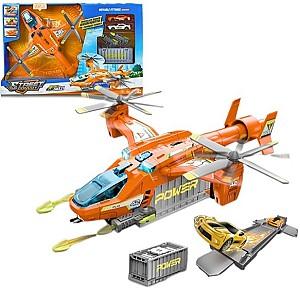 Tehnica speciala Essa Toys MH-614