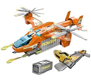 Tehnica speciala Essa Toys MH-614