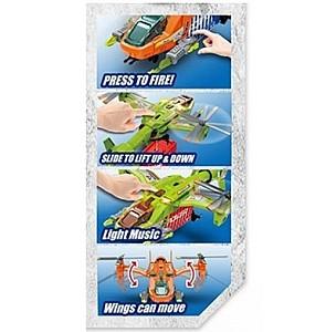 Tehnica speciala Essa Toys MH-614