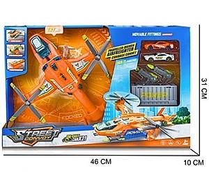 Tehnica speciala Essa Toys MH-614