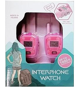 Jucarie interactiva Essa Toys Walkie Talkie (ZR328)