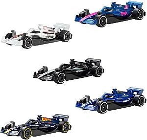 Set de jucarii Hot Wheels Formula (JLN11)