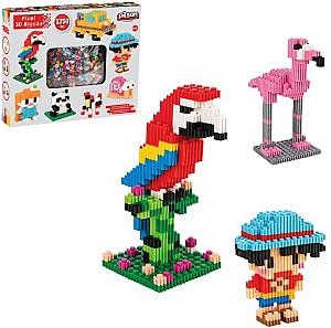 Constructor Pilsan 03616