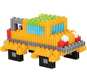 Constructor Pilsan 03616