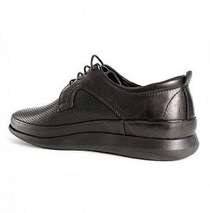 Pantofi barbati NL 02783 Black