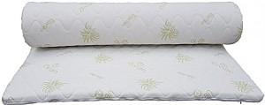 Topper saltea Savor Aloe Vera Memory (5cm) 180x190