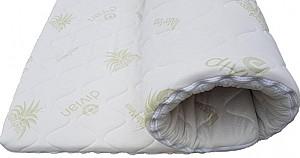 Topper saltea Savor Aloe Vera H5cm 150x190