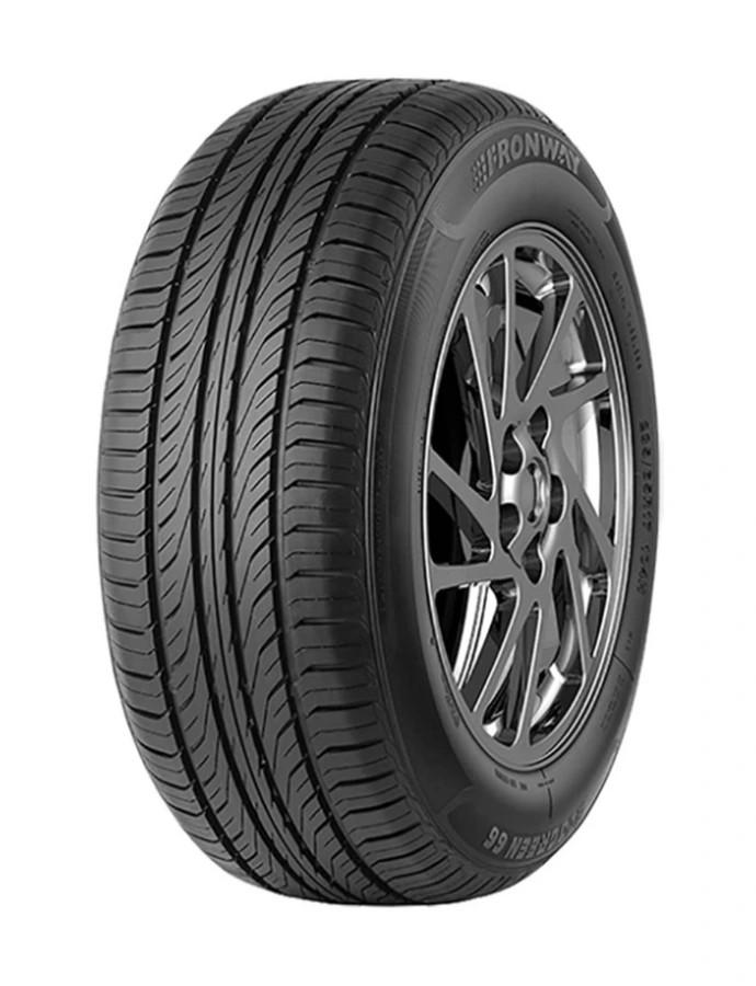 Anvelopa Fronway 215/60 R17 96T ECOGREEN 66