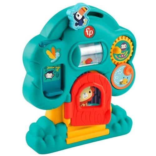Joc de logica Fisher  price HXK32