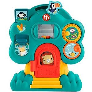 Joc de logica Fisher  price HXK32